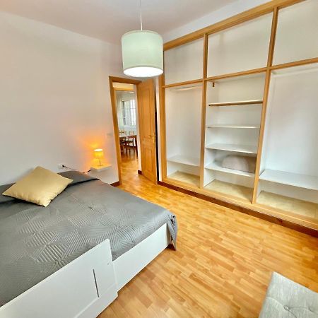 Big&Confort "Con Terraza Y Jardin" Tegueste Exterior photo
